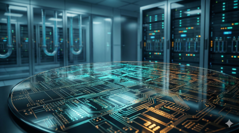 AI Semiconductor Market Trends: Navigating the Post-Nvidia Era