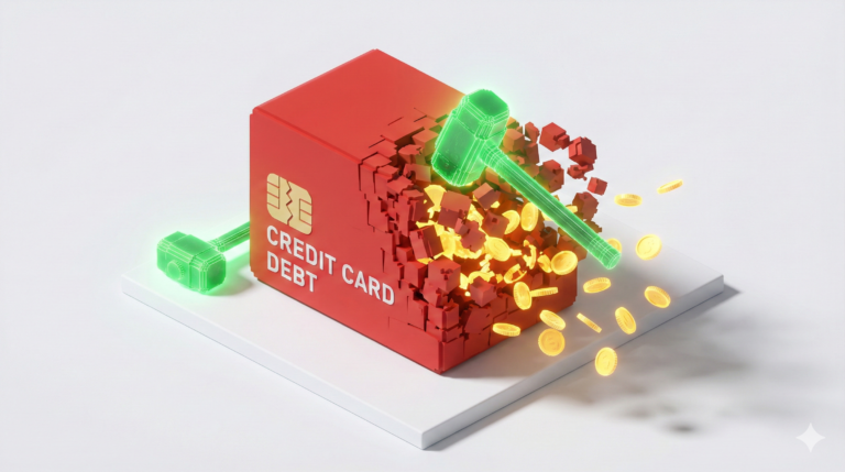 Debt Payoff Strategies 2026: The Avalanche vs. Snowball Method