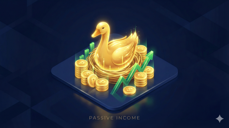 High-Dividend ETFs 2026: The Ultimate Guide to Building a Passive Income Machine