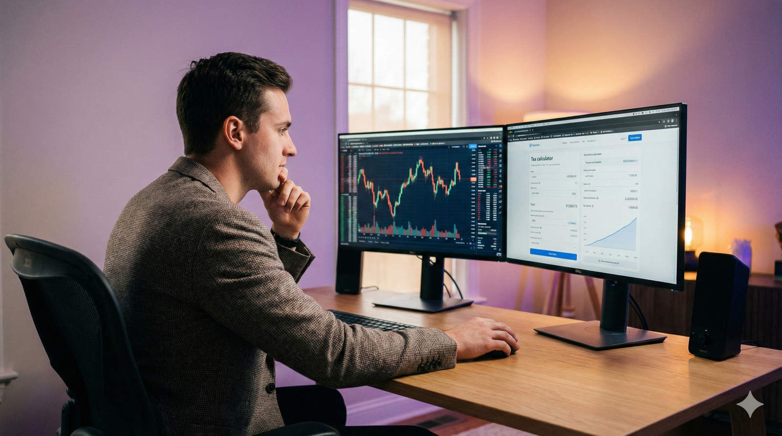 High earner calculating 2026 tax brackets and maximizing pre-tax deductions