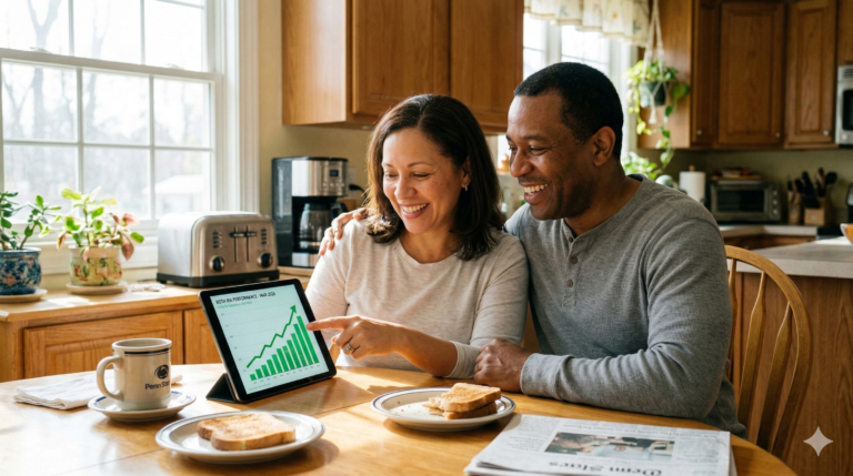 3 Ways to Escape the 2026 Retirement Tax Trap