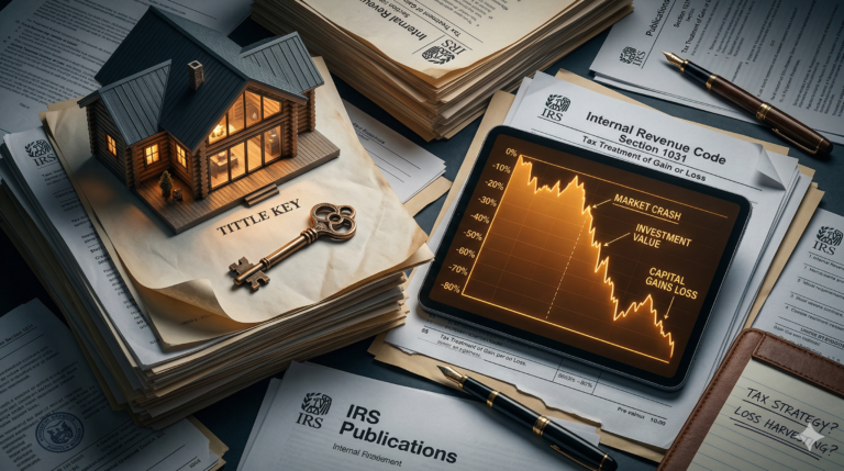 Short-Term Rental Tax Loophole 2026: The 20% Depreciation Cliff