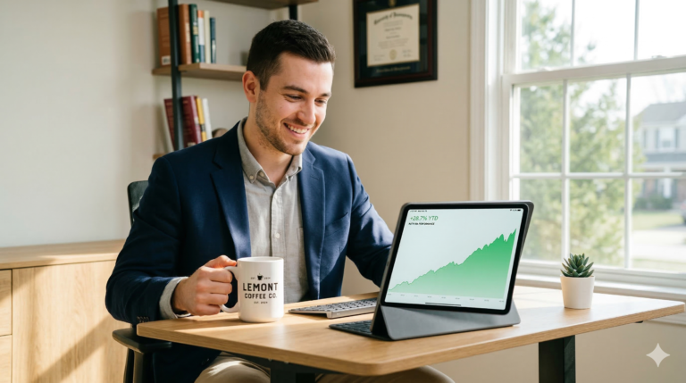 2026 Dividend Tax Trap: Why Chasing Yield Destroys Wealth