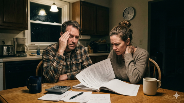 3 Reasons the Whole Life Insurance Trap Destroys Wealth